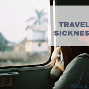 Travel Sickness