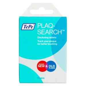 Tepe Plaqsearch Two Tone Disclosing Tablets
