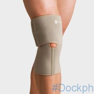 Thermoskin Arthritic Knee S