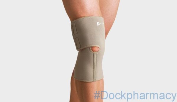 Thermoskin Arthritic Knee S