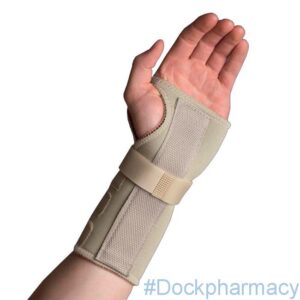 Thermoskin Carpal Runlft S/M/L