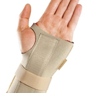 Thermoskin Carpal Tun Rght Med