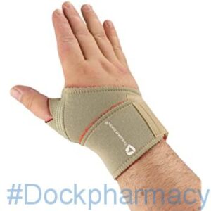 Thermoskin Wrist Wrap X-SML
