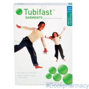 Tubifast vest 8 - 11