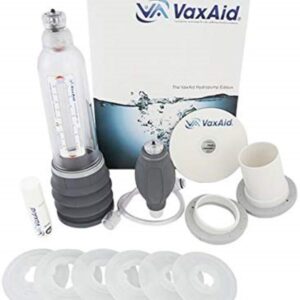 VAX AID V30 HYDROPUMP Erection dysfunction aid