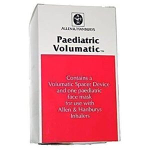 Volumatic Spacer Child