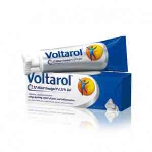 Voltarol 12 hour Gel Pain Relief