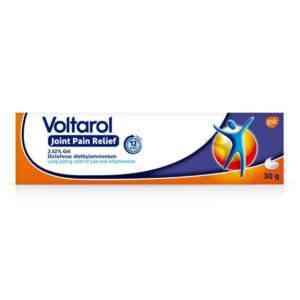 Voltarol Joint Pain Relief Gel 2.32%, 30g