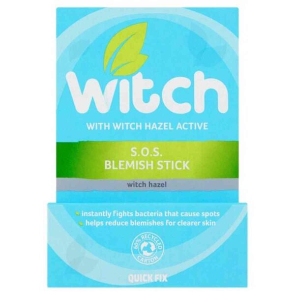 Witch Blemish Stick, 10g