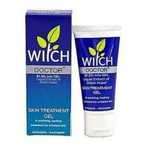 Witch Doctor Gel, 35g