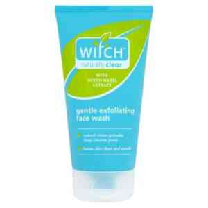 Witch Exfoliating Face Wash, 150ml