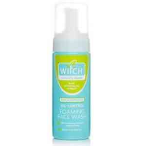 Witch Foaming Face Wash, 150ml