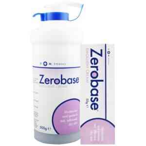 Zerobase Cream, 50g