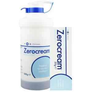 Zerocream Emollient, 500g