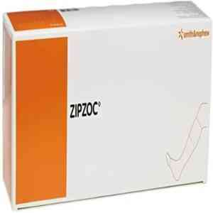 Zipzoc Zinc Oxide Impregnated Stocking, Pack of 4