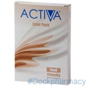 activa liner