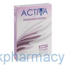 activa compression hoseiry