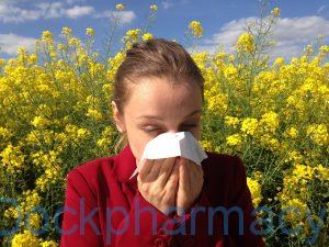 allergy and sinus treatment