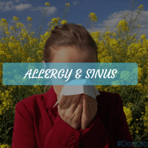 Allergy & Sinus