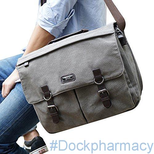 heavy bags cause back pain