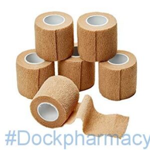 Bandages