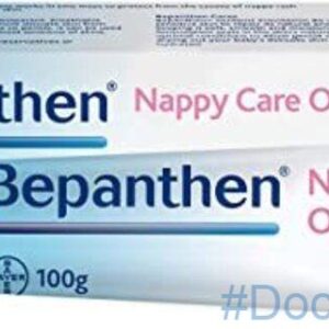 Bepanthen Ointment