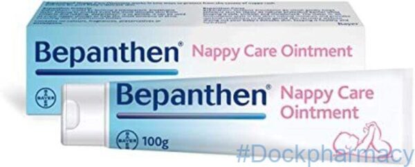 Bepanthen Ointment