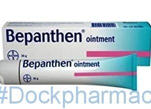 Nappy Rash Treatment