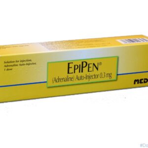 epipen dose 0.3mg