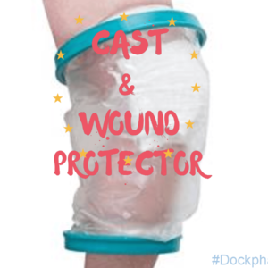 Cast & Wound Protectors