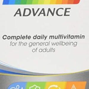 Centrum advance 100 tablets