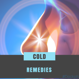 Cold Remedies