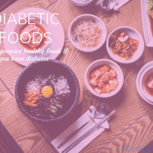 Diabetes Foods