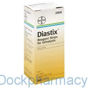 Urine Test Strips