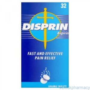 disprin