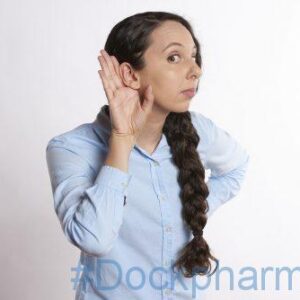 Ear care
