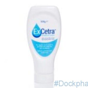 excetra cream