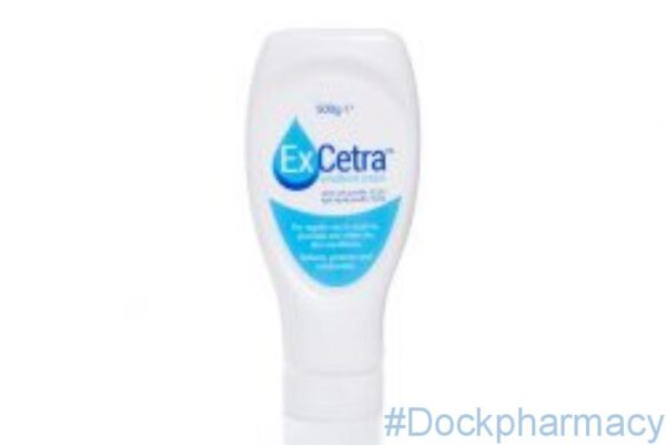 excetra cream