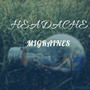 Headache & Migraine Treatment