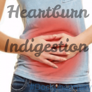 heartburn indigestion relief