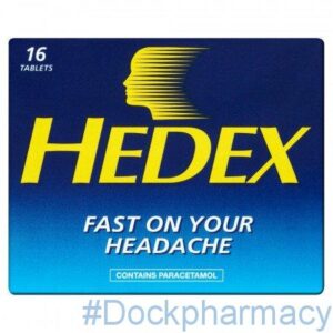 hedex