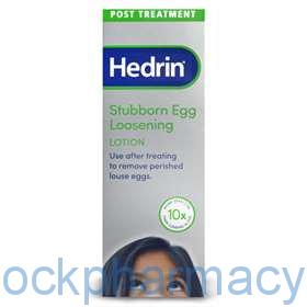 hedrin stubborn egg