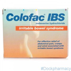 Irritable Bowel Syndrome