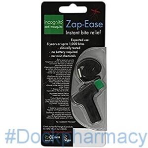 incognito zap ease click