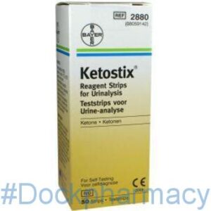 Ketones Test