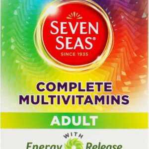 Multivitamins