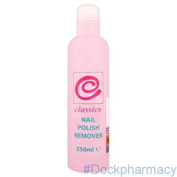 careway nail polish remover