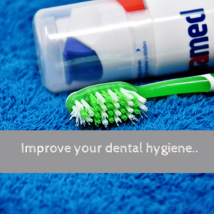Oral Care