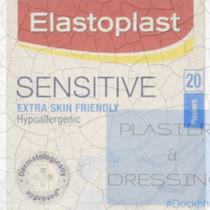 Plasters