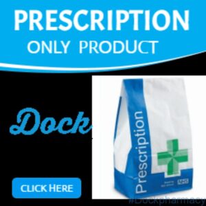 Prescription Only Medicine